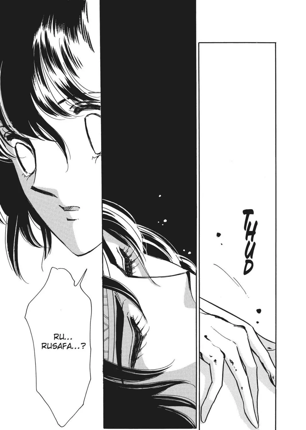 Read Red River chapter 94 image 50 on Lezhin