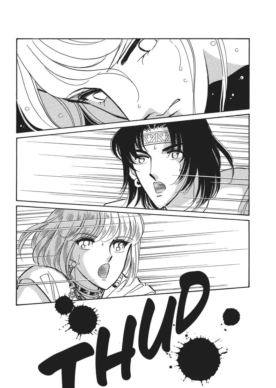 Read Red River chapter 94 image 6 on Lezhin