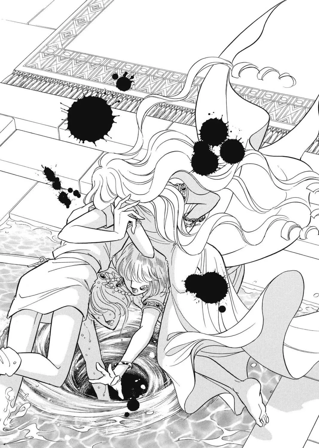 Read Red River chapter 94 image 8 on Lezhin