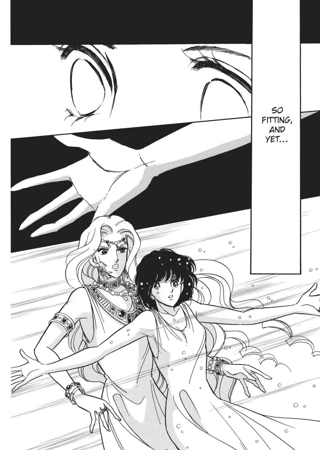 Read Red River chapter 95 image 14 on Lezhin