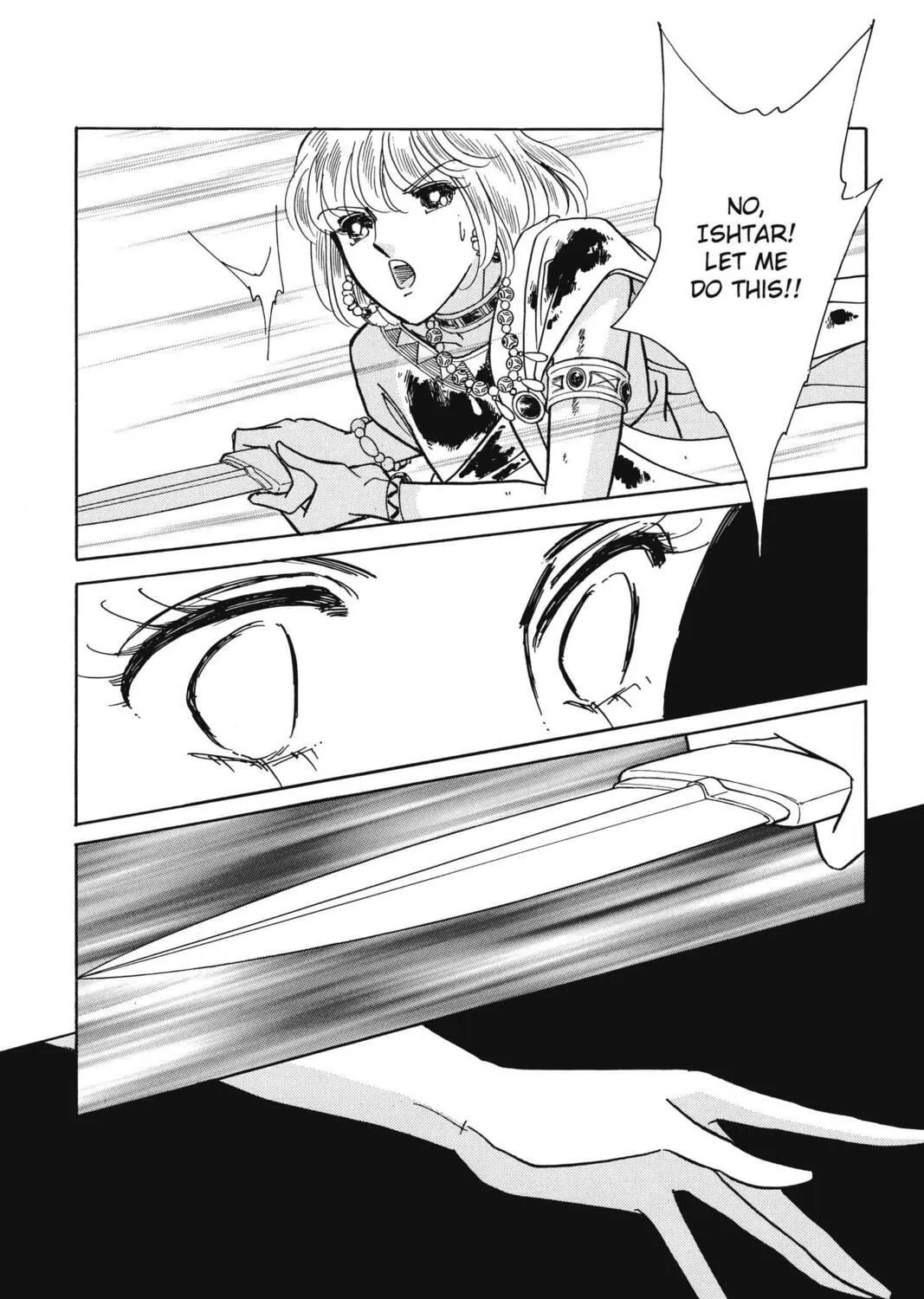 Read Red River chapter 95 image 16 on Lezhin
