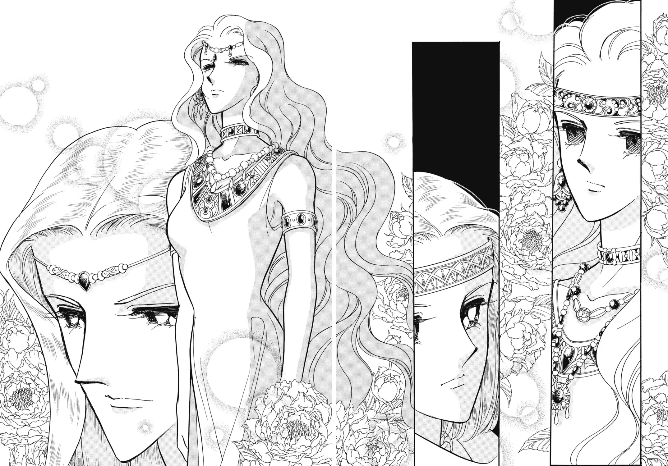 Read Red River chapter 95 image 2 on Lezhin