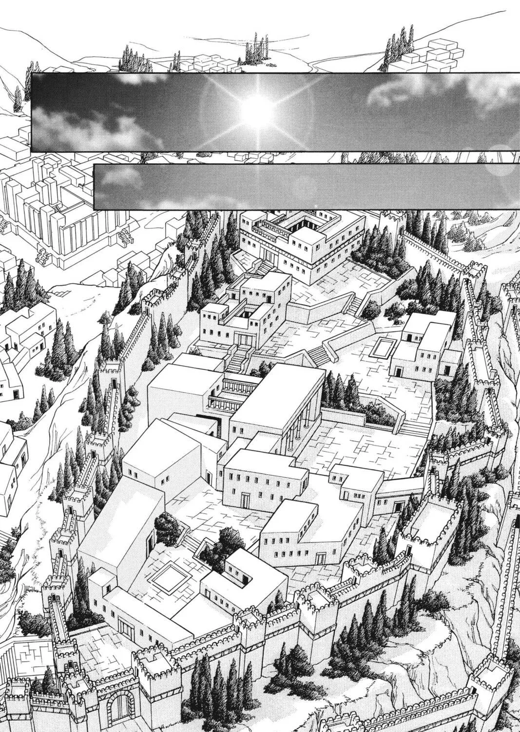 Read Red River chapter 95 image 26 on Lezhin