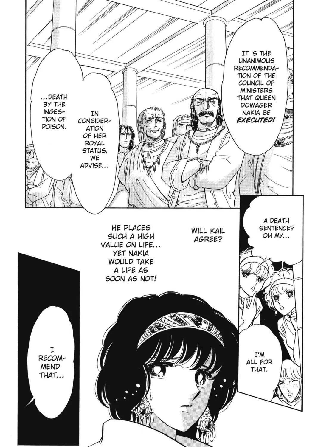 Read Red River chapter 95 image 30 on Lezhin