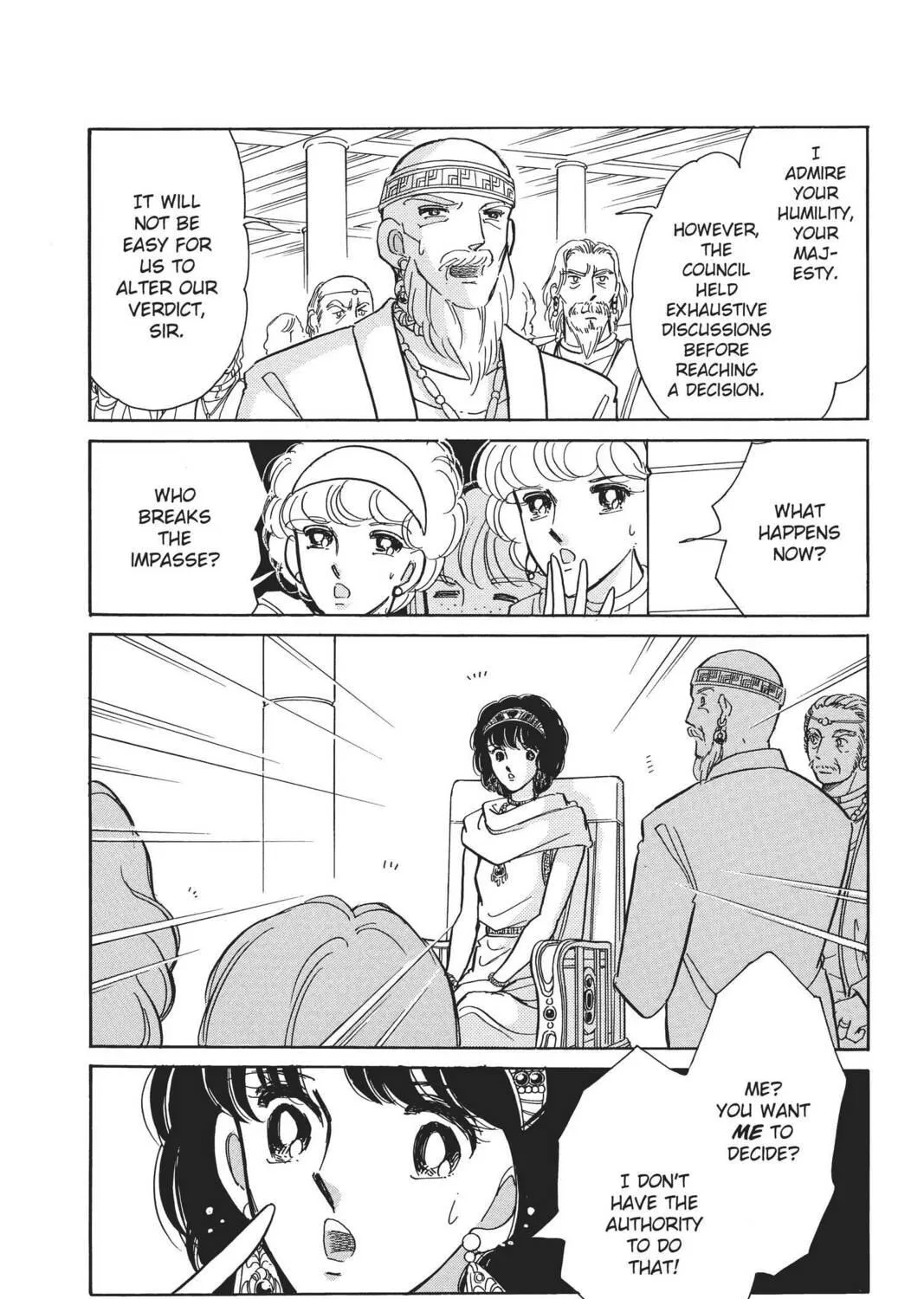 Read Red River chapter 95 image 34 on Lezhin