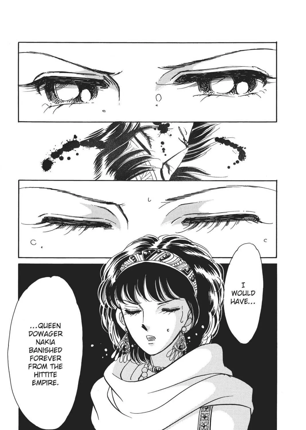Read Red River chapter 95 image 40 on Lezhin
