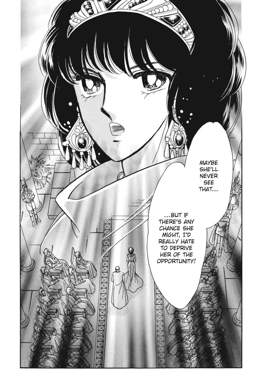 Read Red River chapter 95 image 44 on Lezhin