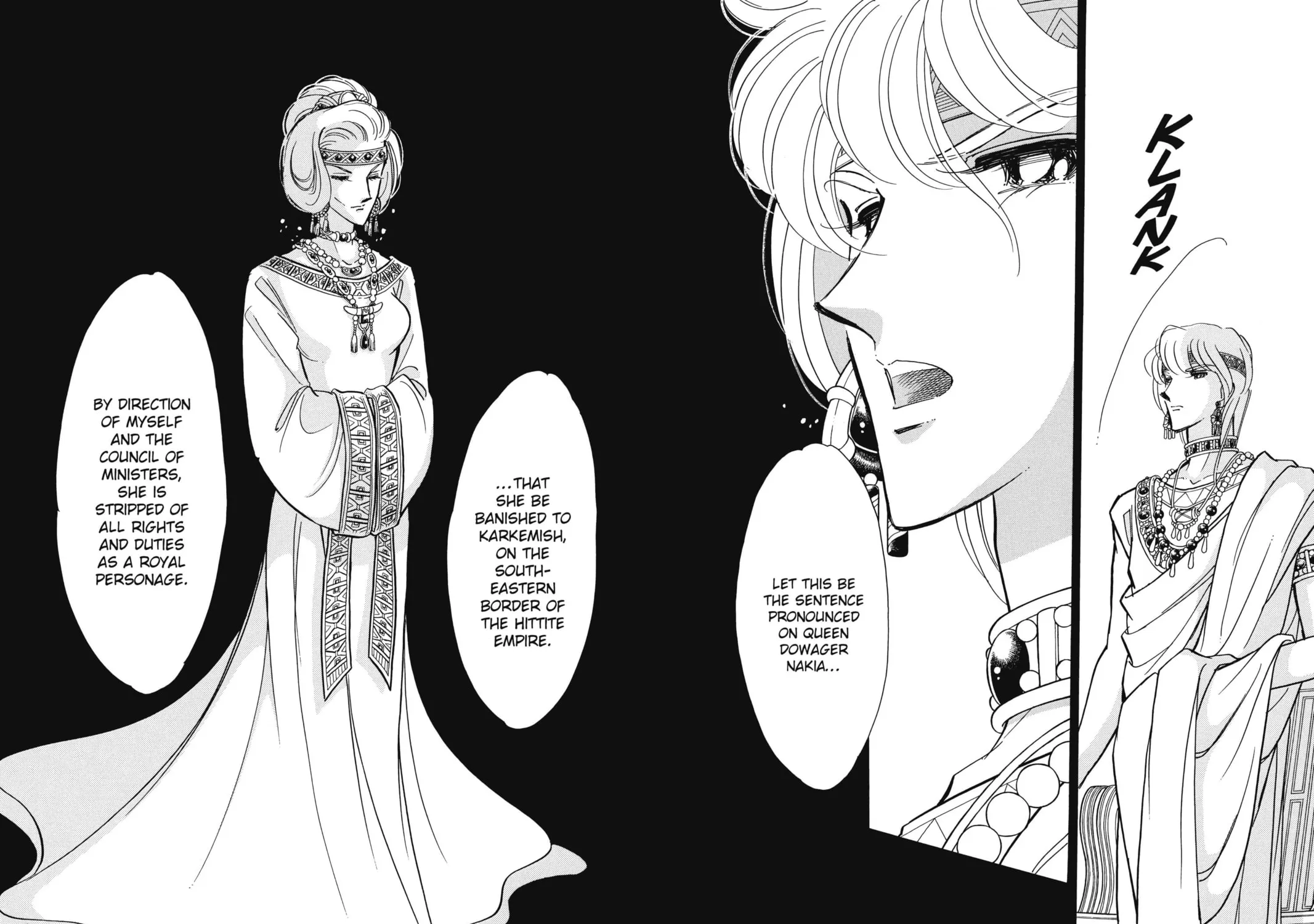 Read Red River chapter 95 image 46 on Lezhin