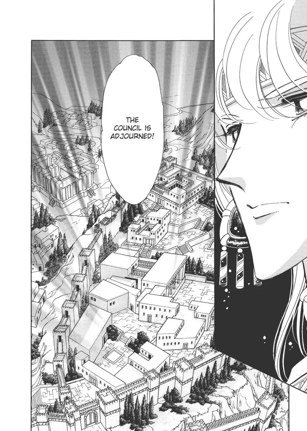 Read Red River chapter 95 image 52 on Lezhin