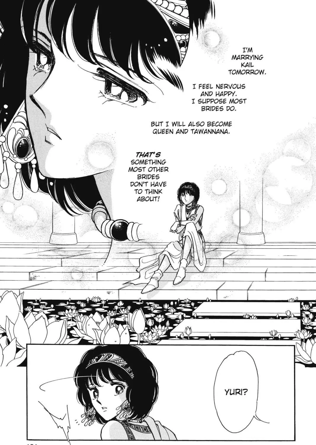 Read Red River chapter 95 image 72 on Lezhin