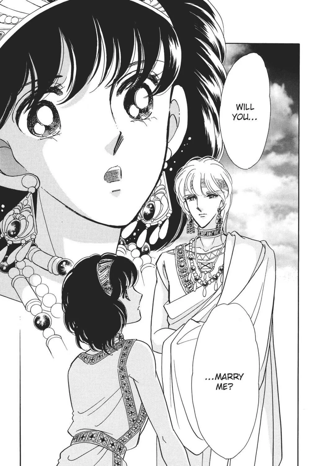 Read Red River chapter 95 image 76 on Lezhin