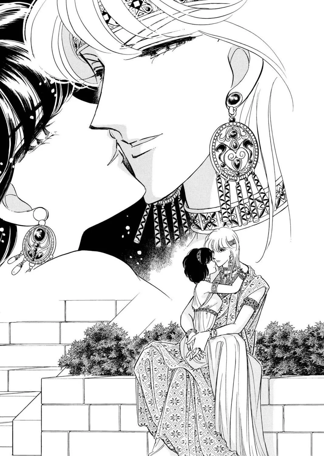 Read Red River chapter 96.1 image 18 on Lezhin