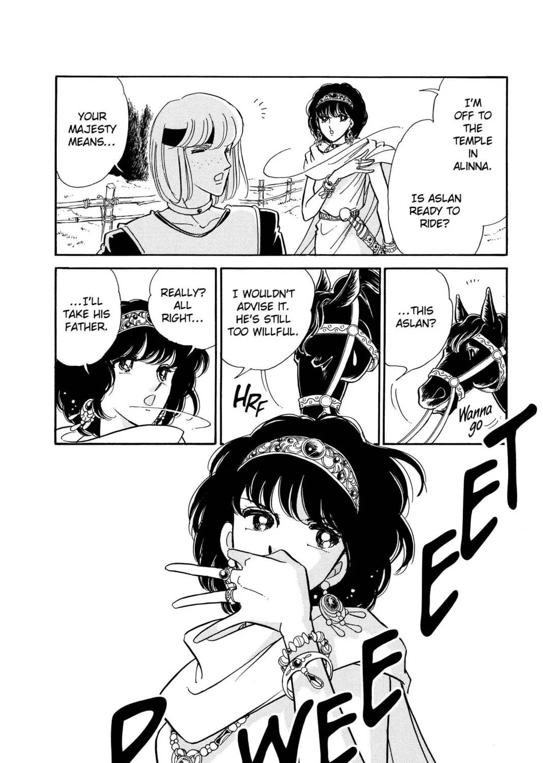 Read Red River chapter 96.1 image 26 on Lezhin