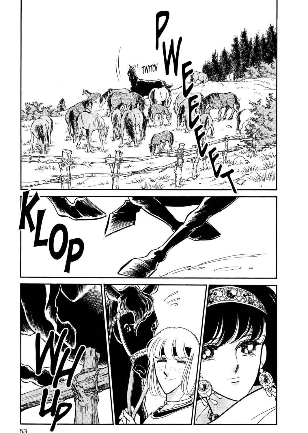 Read Red River chapter 96.1 image 28 on Lezhin