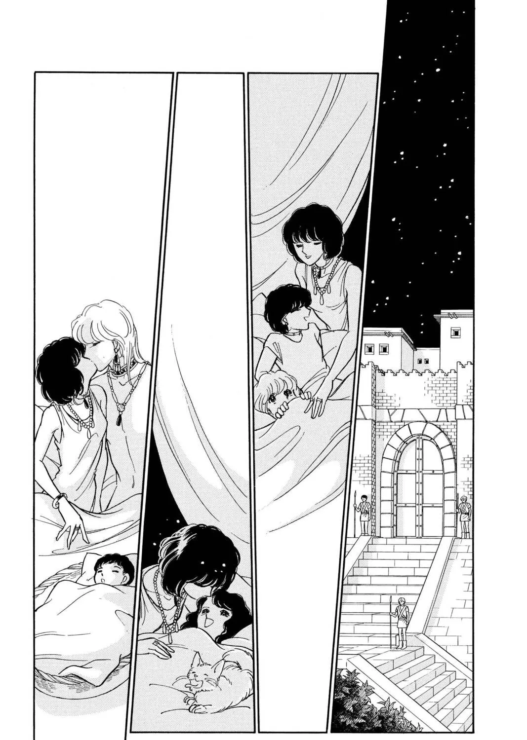 Read Red River chapter 96.1 image 36 on Lezhin