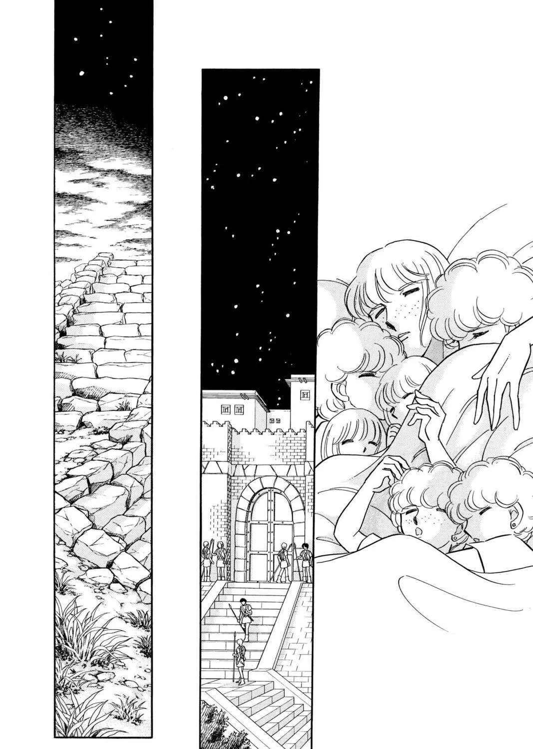 Read Red River chapter 96.1 image 38 on Lezhin