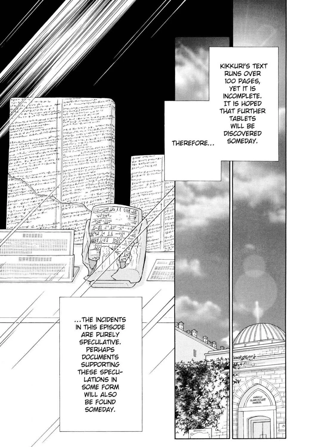 Read Red River chapter 96.1 image 40 on Lezhin