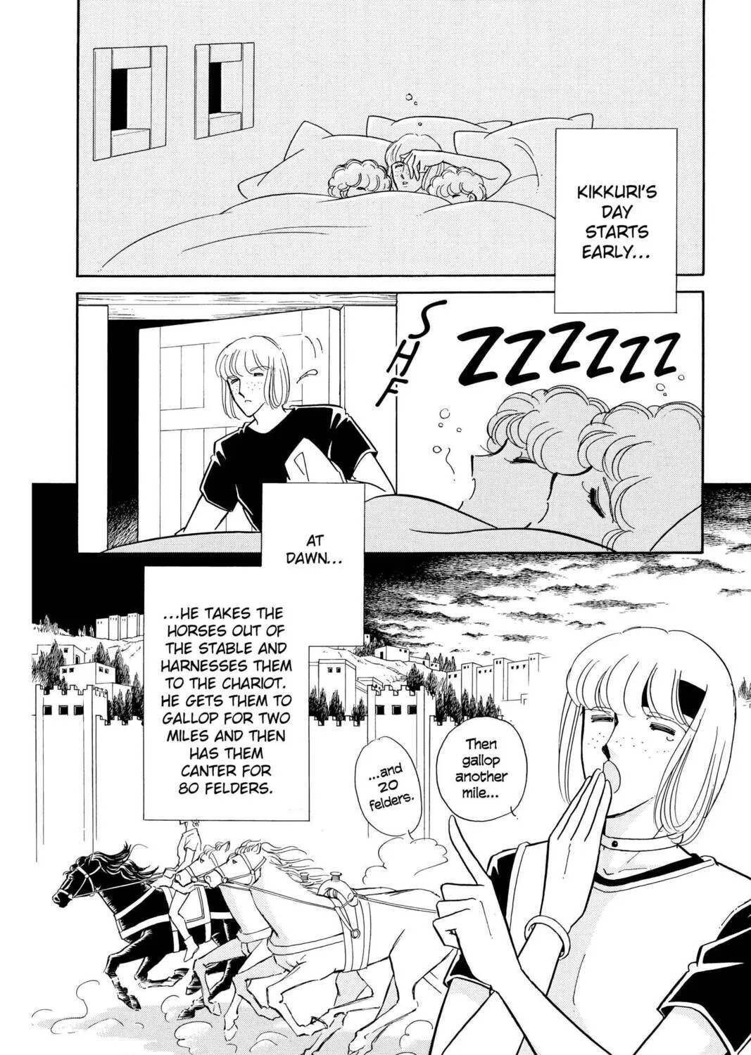 Read Red River chapter 96.1 image 6 on Lezhin