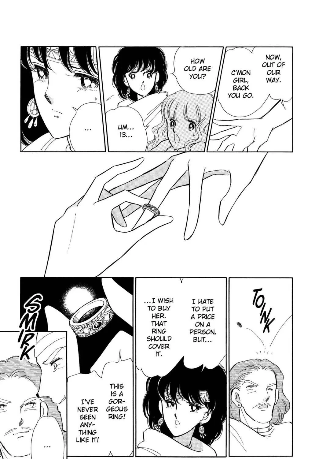 Read Red River chapter 96.2 image 10 on Lezhin