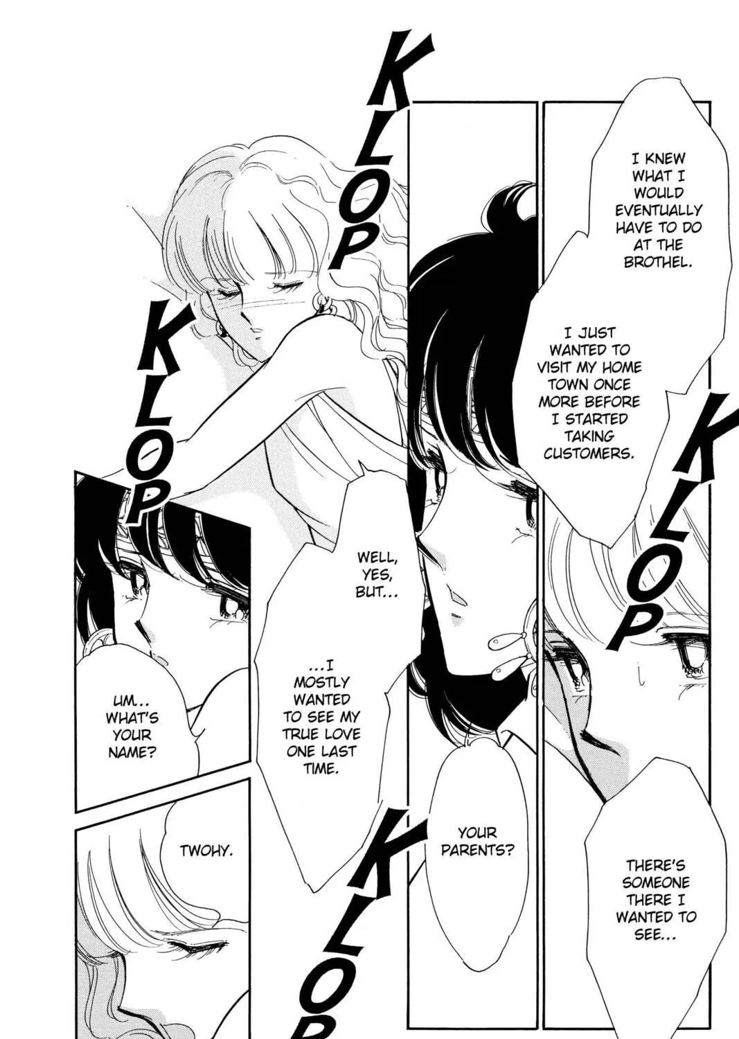 Read Red River chapter 96.2 image 16 on Lezhin