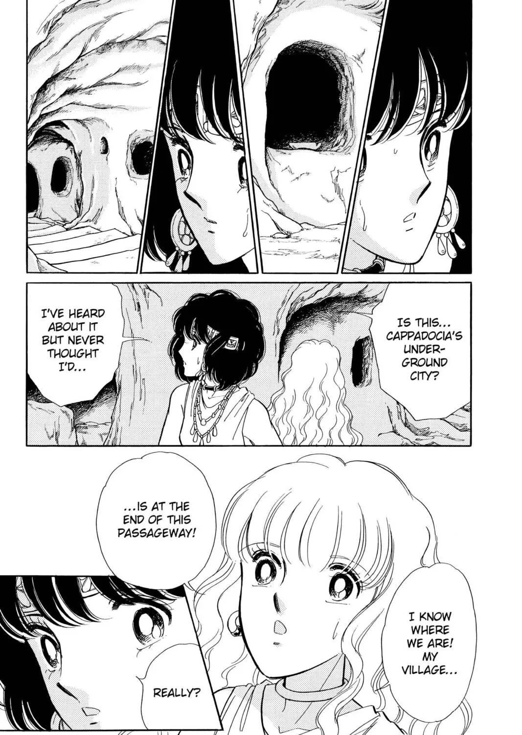 Read Red River chapter 96.2 image 22 on Lezhin