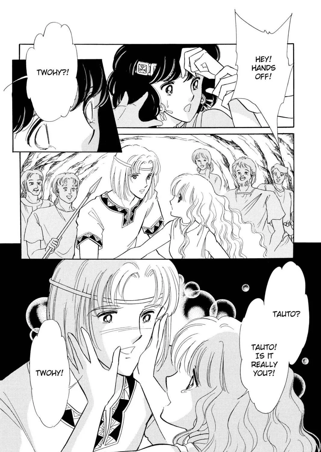 Read Red River chapter 96.2 image 28 on Lezhin
