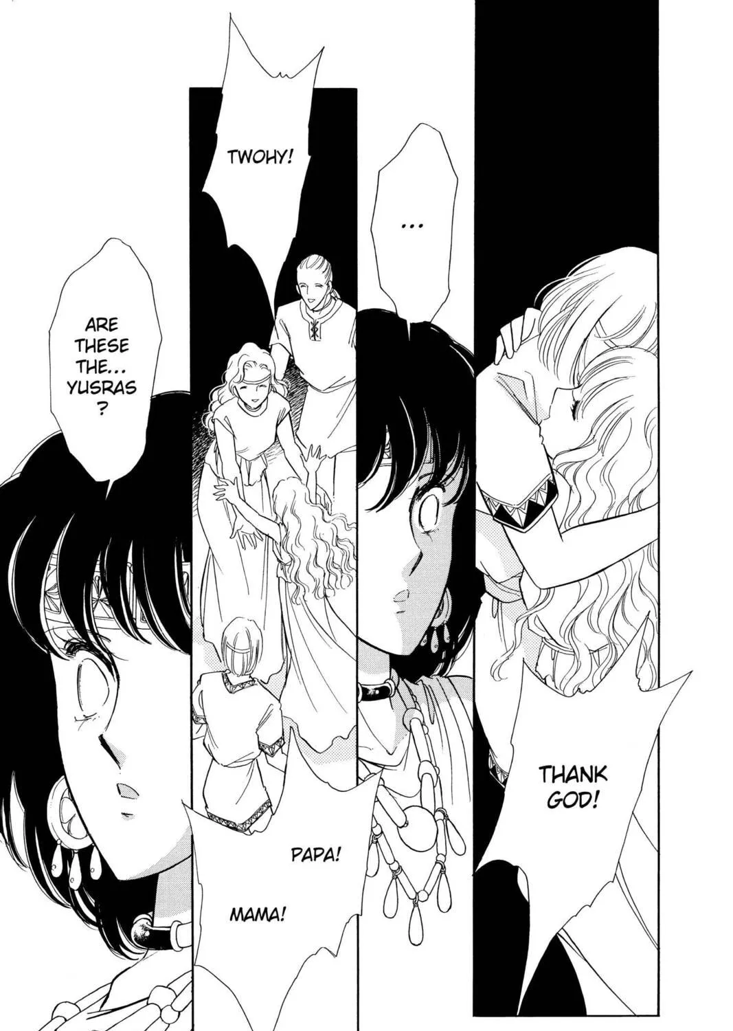 Read Red River chapter 96.2 image 30 on Lezhin