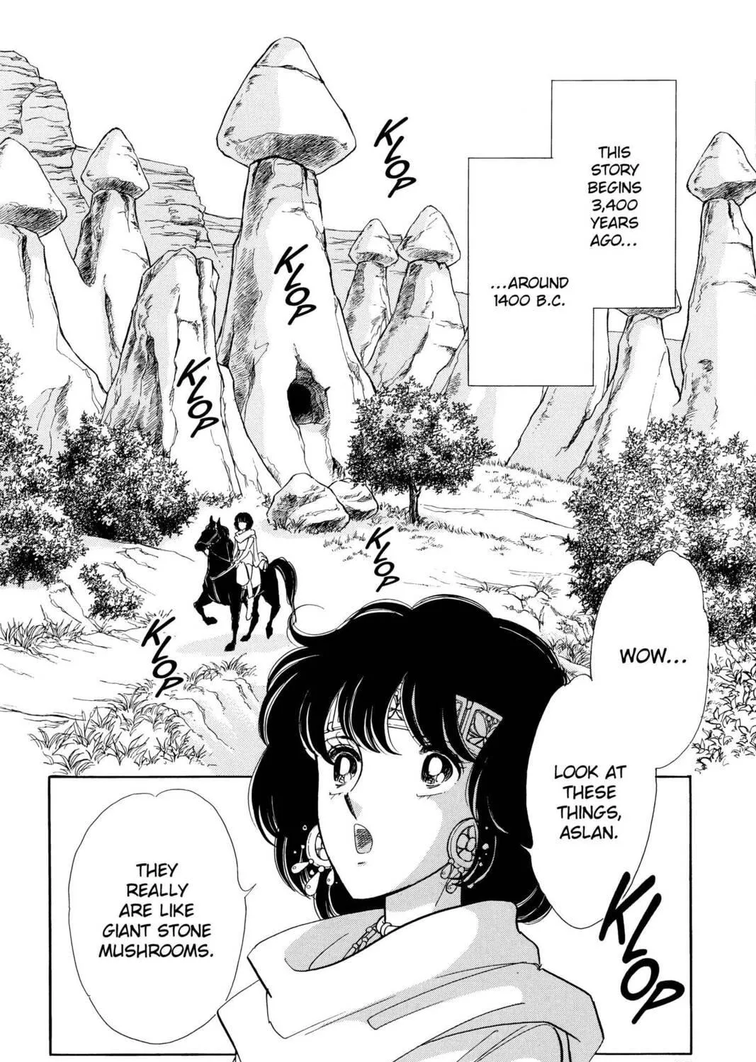 Read Red River chapter 96.2 image 4 on Lezhin