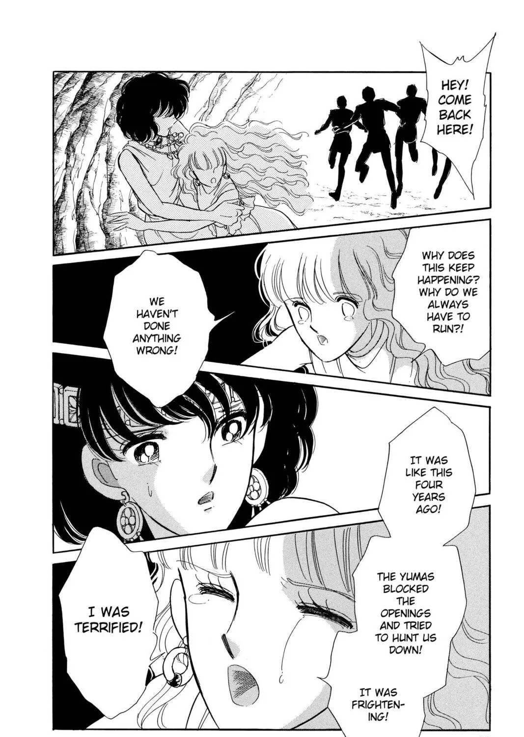Read Red River chapter 96.2 image 40 on Lezhin