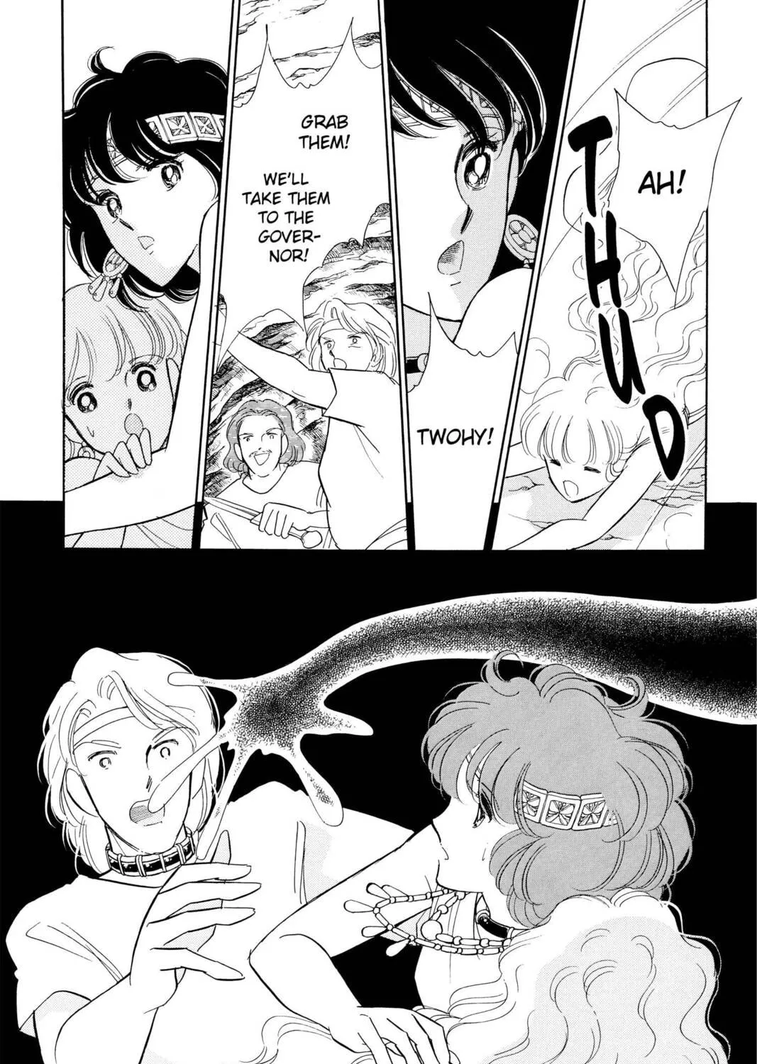 Read Red River chapter 96.2 image 42 on Lezhin