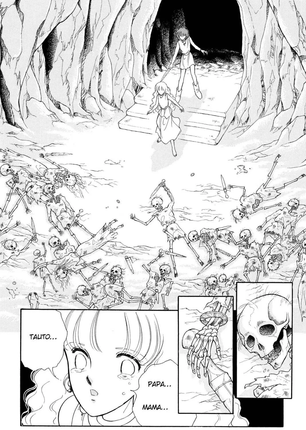 Read Red River chapter 96.2 image 46 on Lezhin