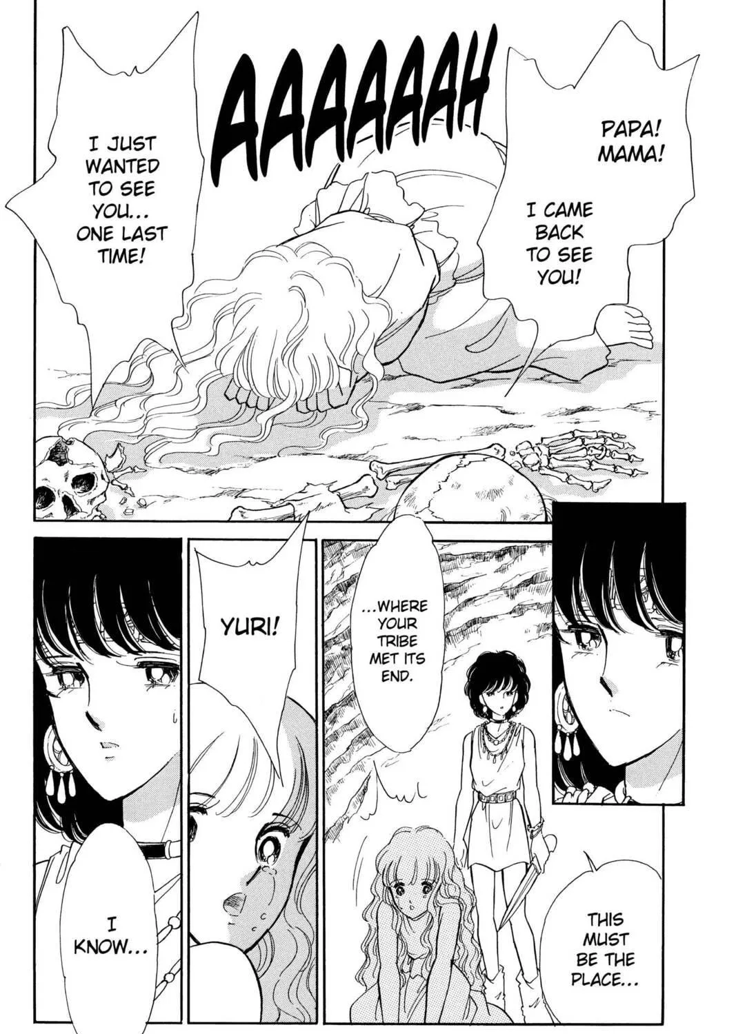 Read Red River chapter 96.2 image 48 on Lezhin