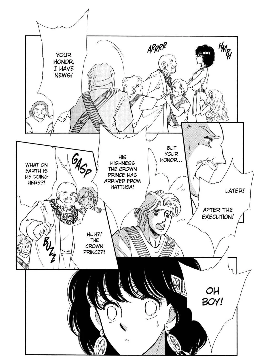 Read Red River chapter 96.2 image 58 on Lezhin