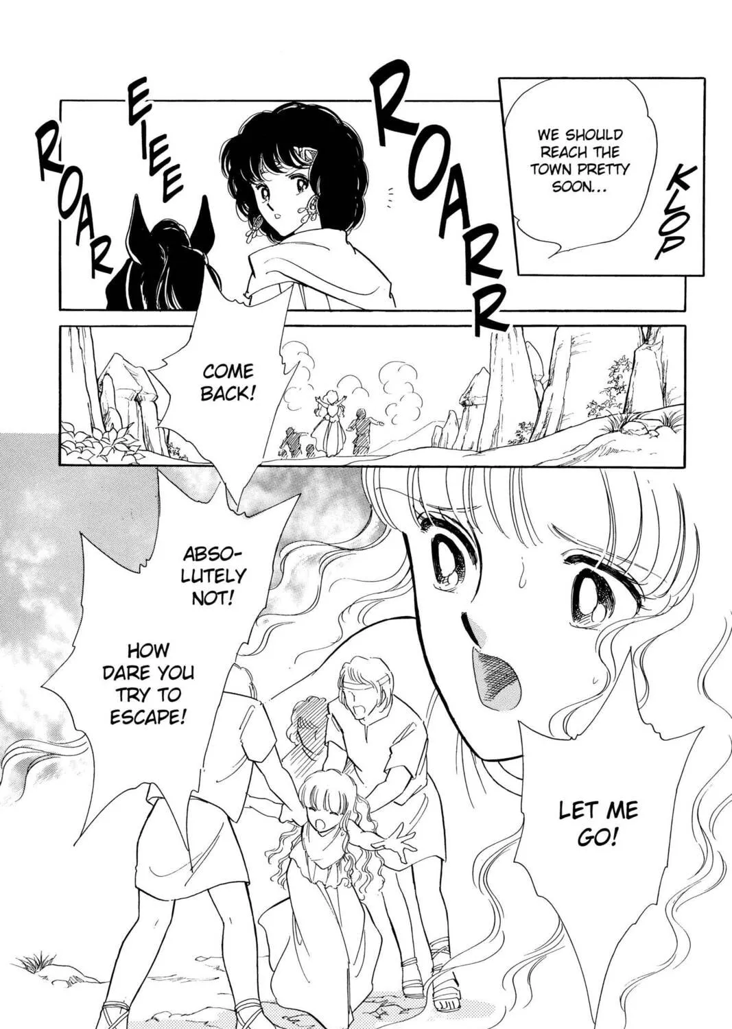 Read Red River chapter 96.2 image 6 on Lezhin