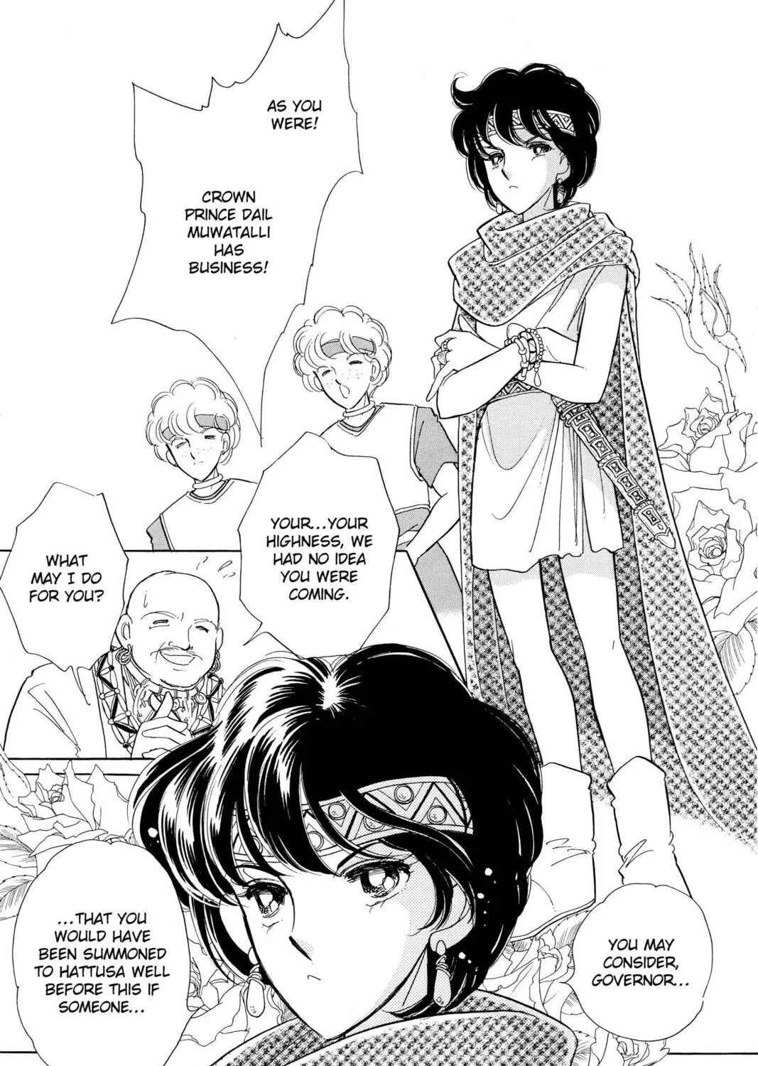 Read Red River chapter 96.2 image 62 on Lezhin