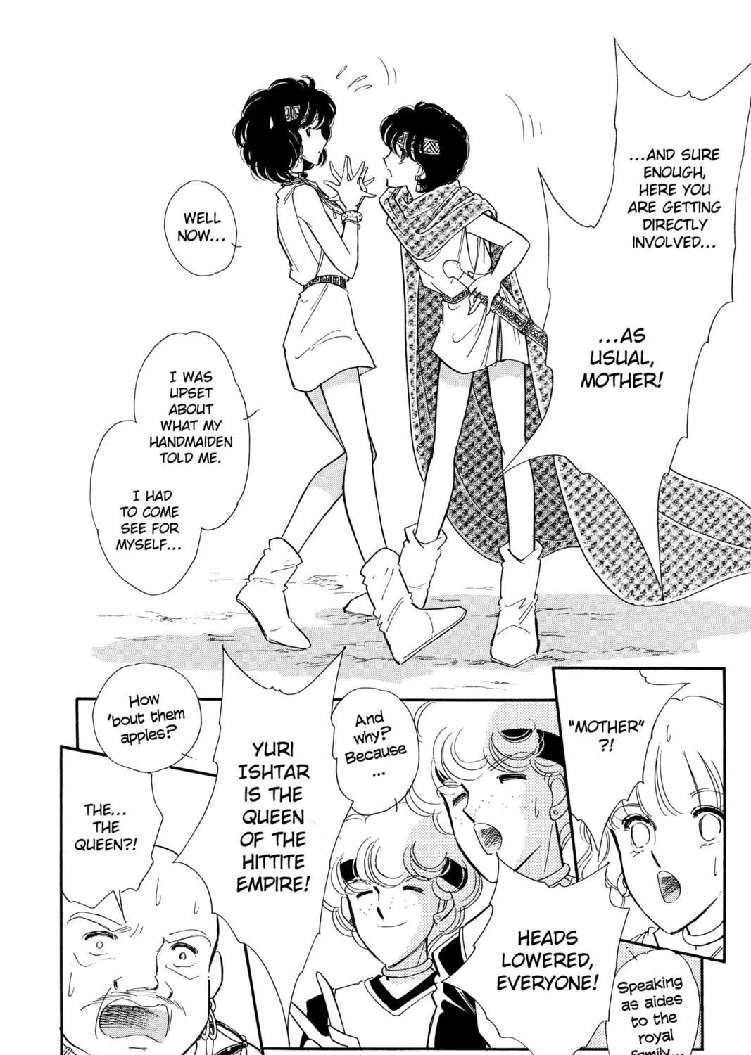 Read Red River chapter 96.2 image 66 on Lezhin
