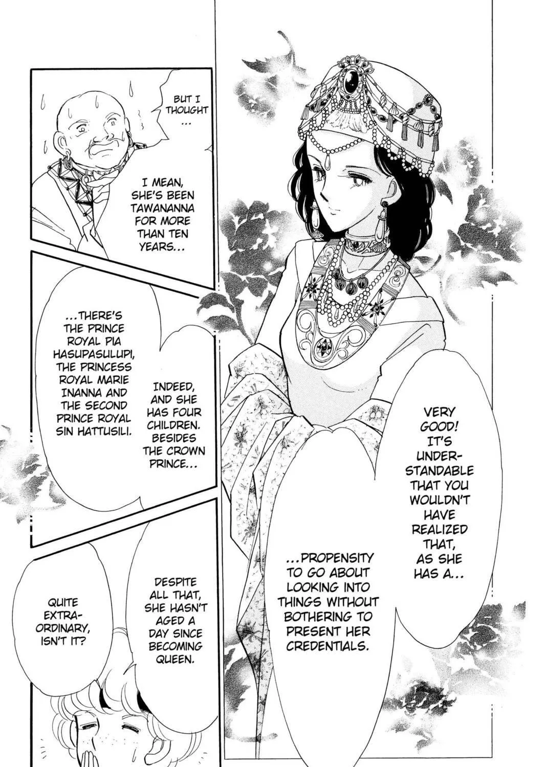Read Red River chapter 96.2 image 68 on Lezhin