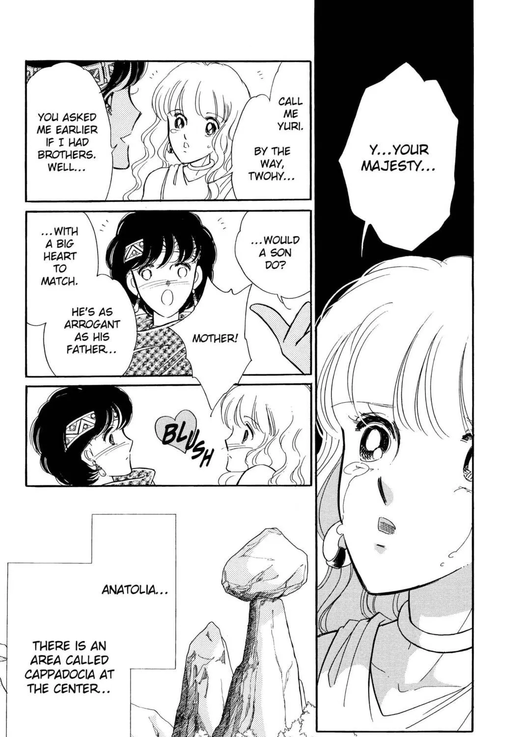 Read Red River chapter 96.2 image 72 on Lezhin