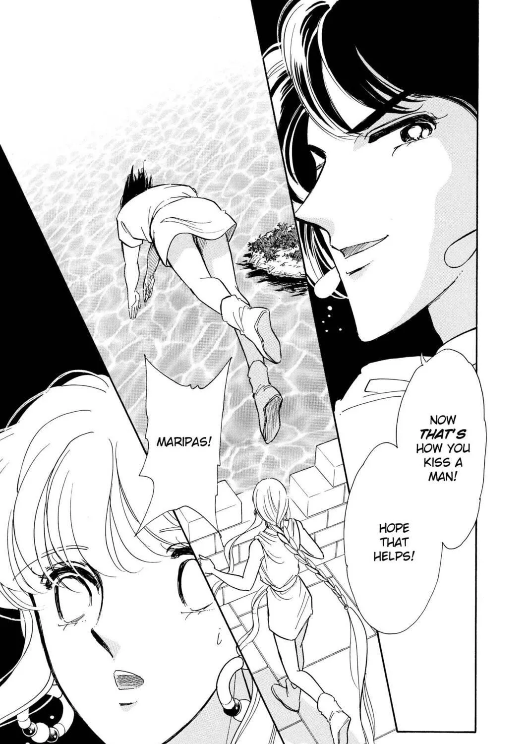 Read Red River chapter 96.3 image 100 on Lezhin