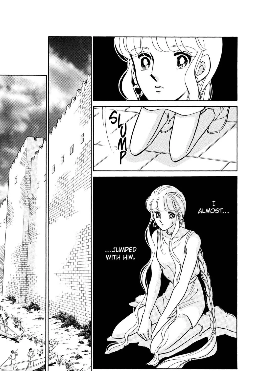 Read Red River chapter 96.3 image 104 on Lezhin