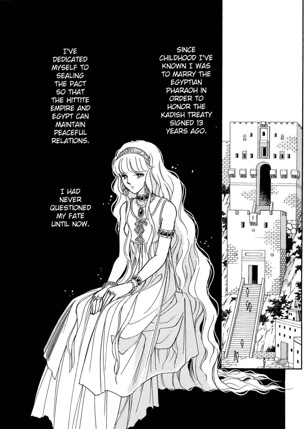 Read Red River chapter 96.3 image 106 on Lezhin