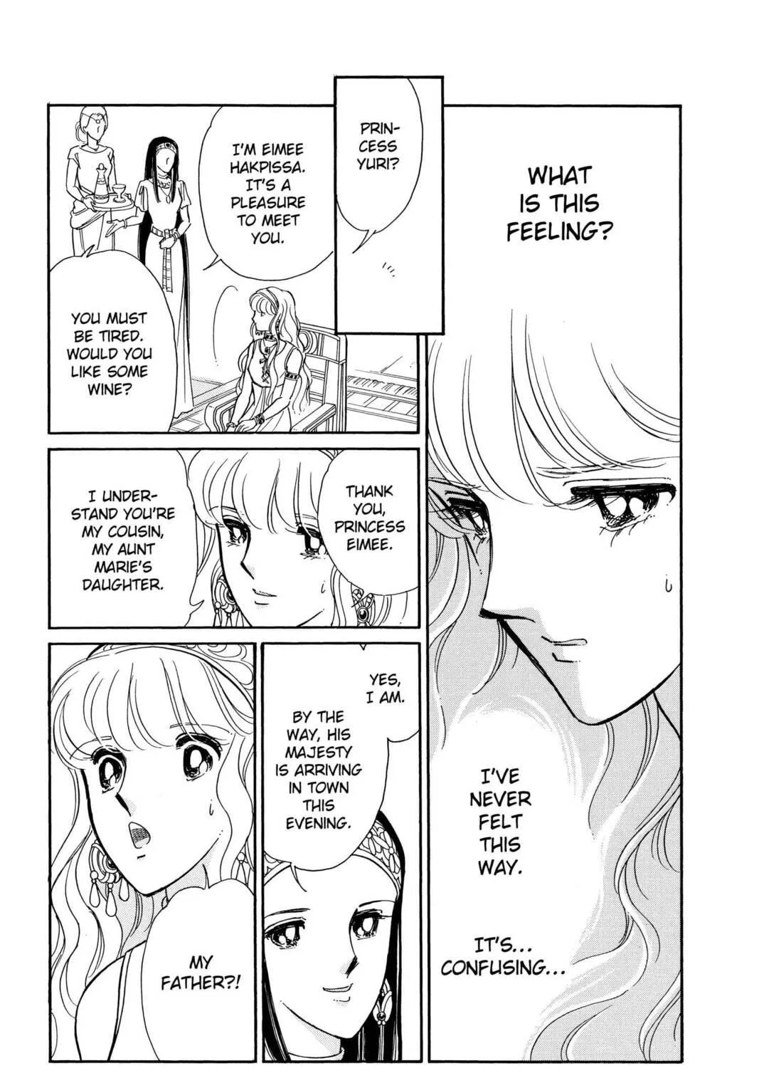 Read Red River chapter 96.3 image 108 on Lezhin