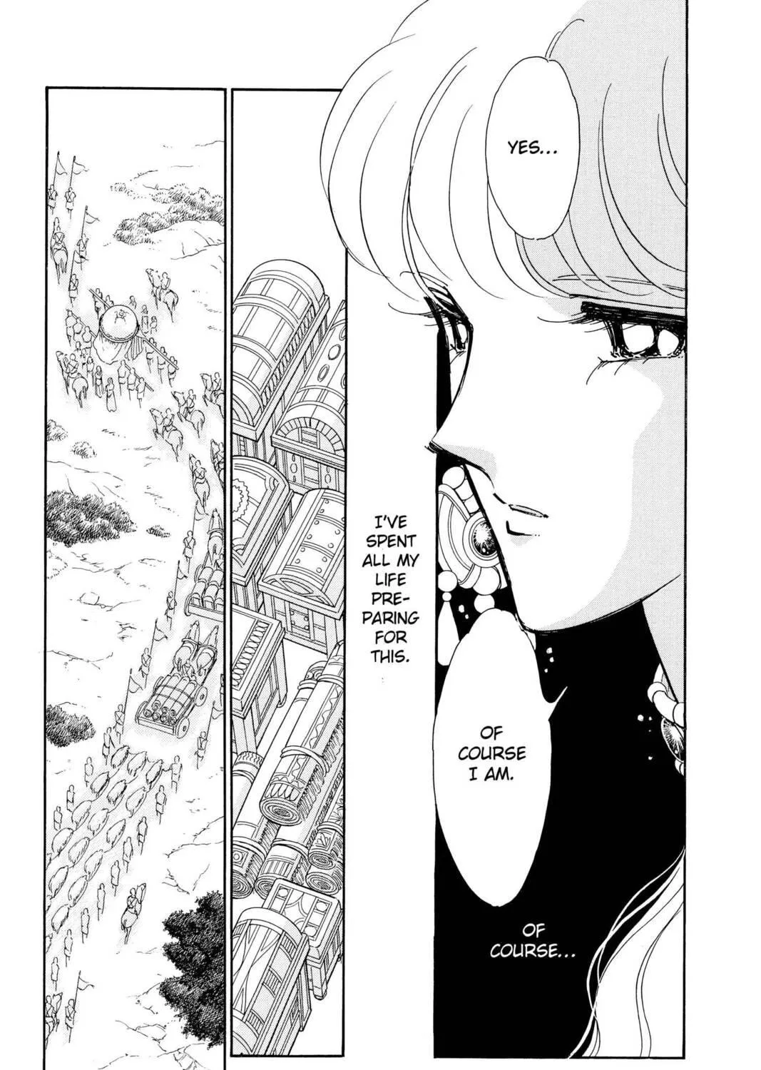Read Red River chapter 96.3 image 112 on Lezhin