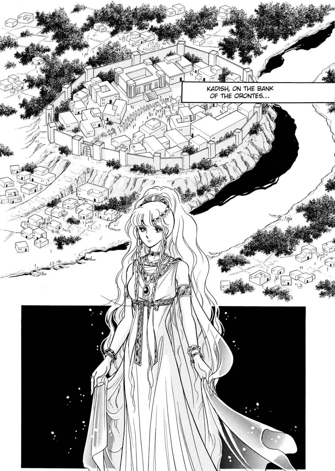Read Red River chapter 96.3 image 114 on Lezhin
