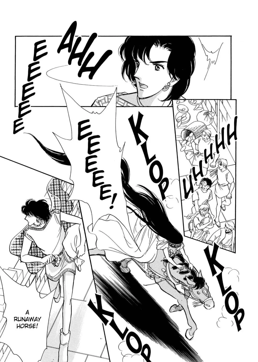 Read Red River chapter 96.3 image 12 on Lezhin