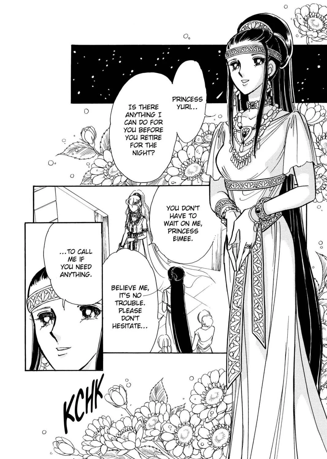 Read Red River chapter 96.3 image 122 on Lezhin