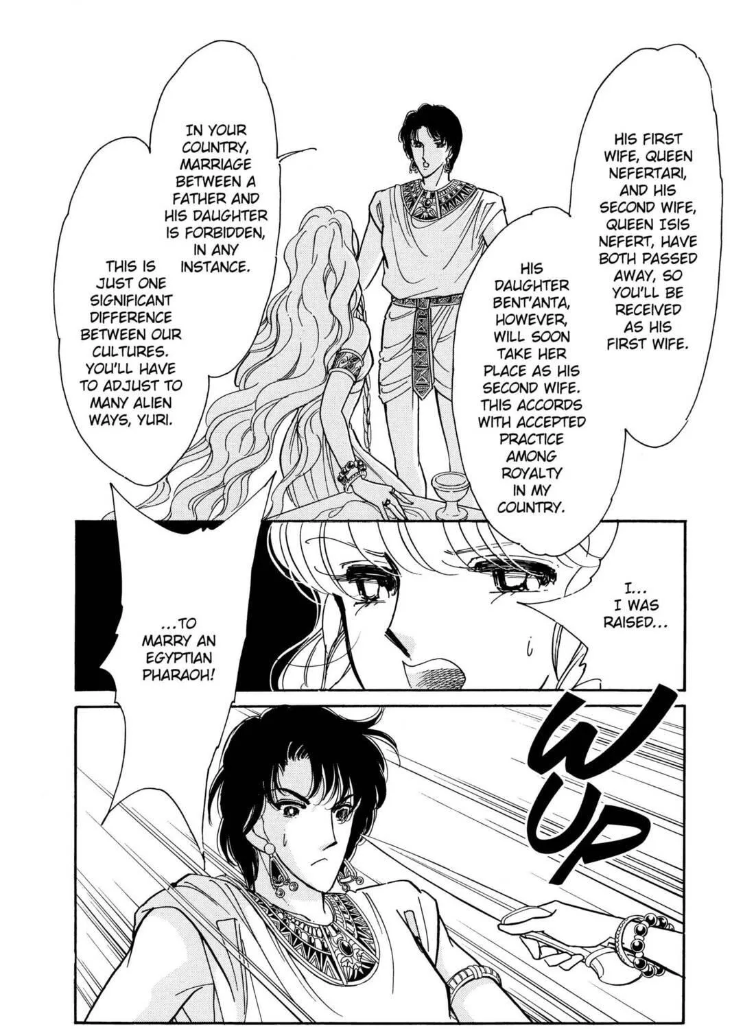 Read Red River chapter 96.3 image 130 on Lezhin