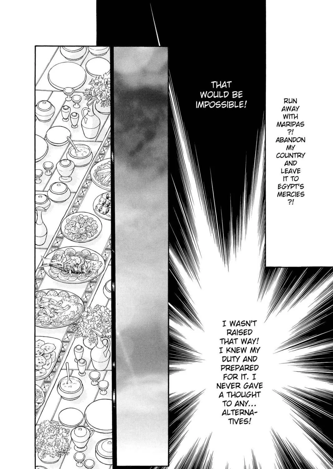 Read Red River chapter 96.3 image 138 on Lezhin