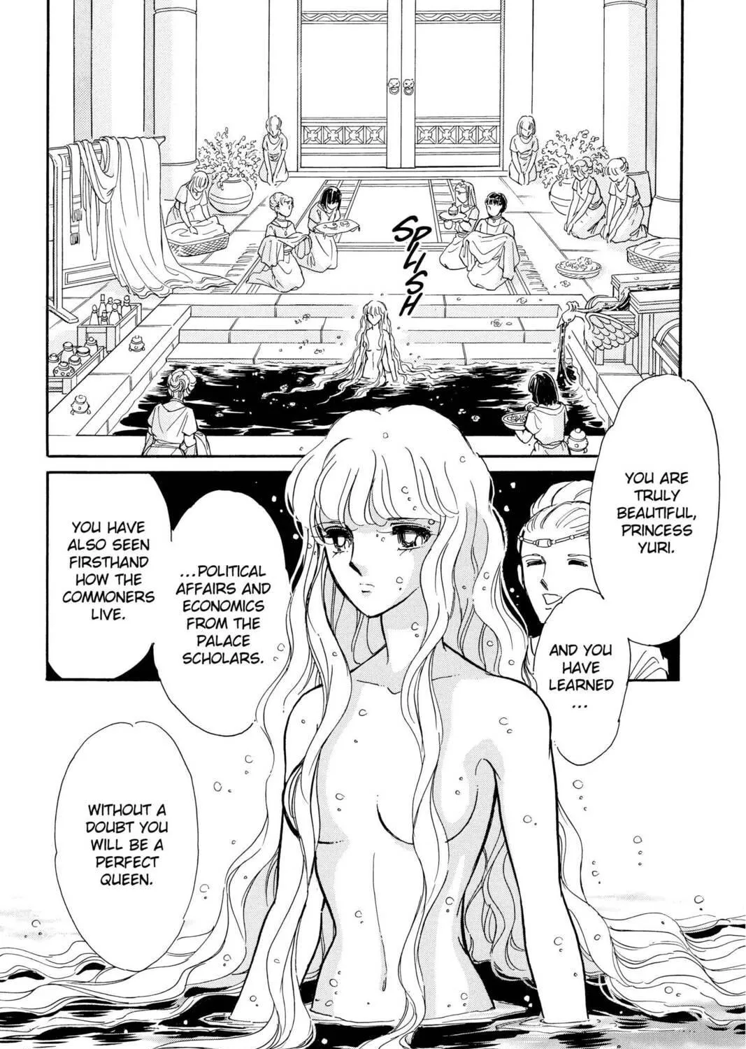 Read Red River chapter 96.3 image 142 on Lezhin
