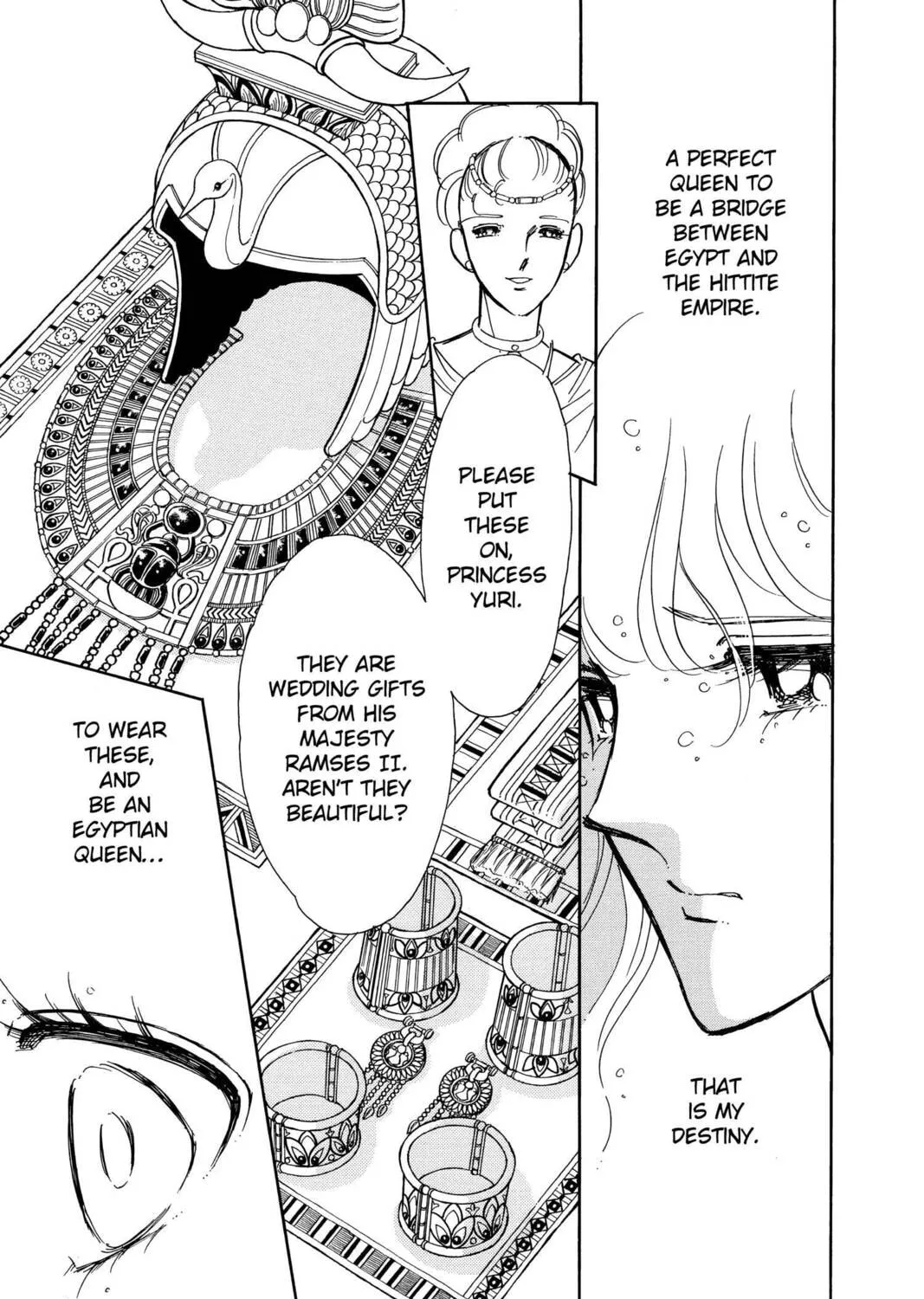 Read Red River chapter 96.3 image 144 on Lezhin
